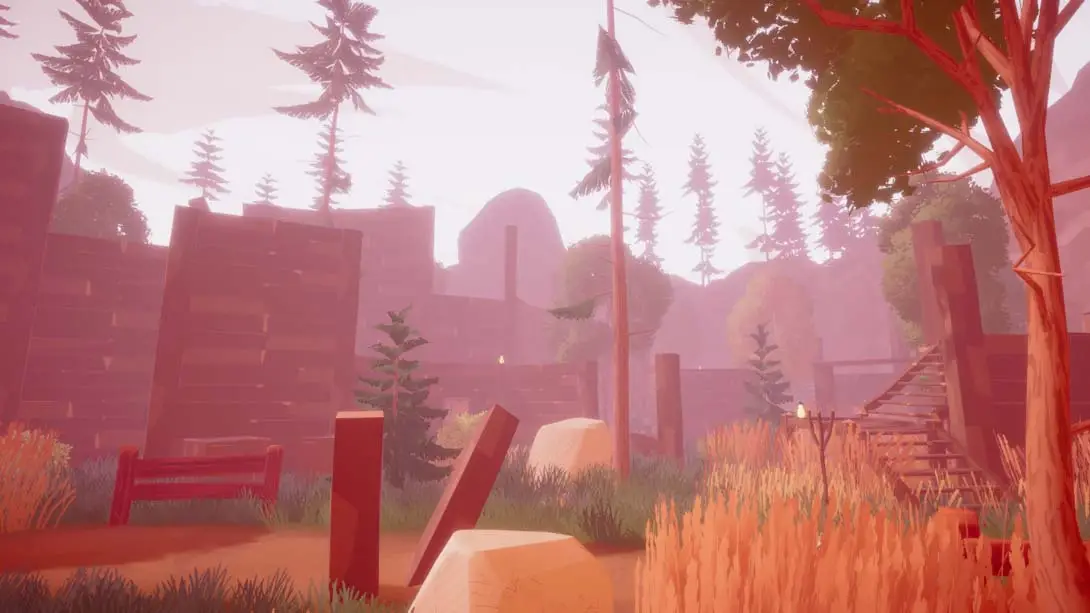 图片[6]-【美版】远足 .Grand Hike-游糖YoTeb