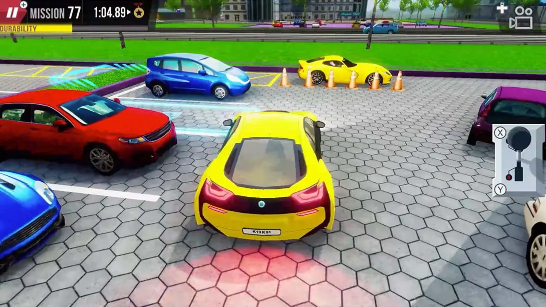 图片[2]-【美版】汽车司机最终 Car Driver Ultimate-游糖YoTeb