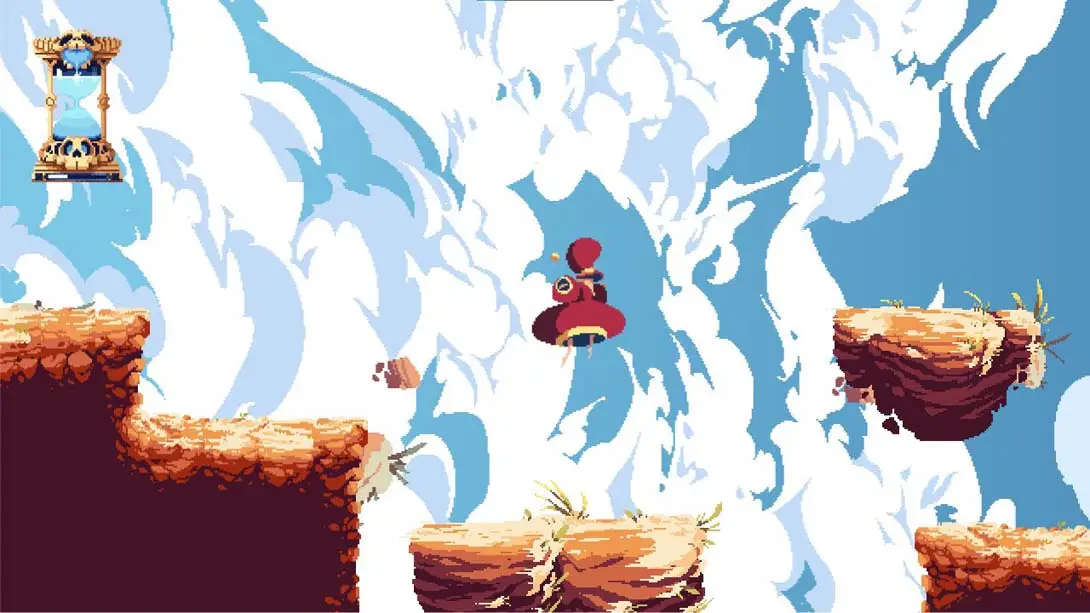 图片[4]-【美版】魔法疾奔 Running on Magic-游糖YoTeb