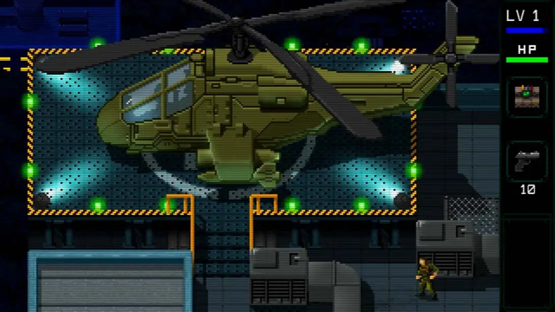 图片[5]-【美版】非合金装备 UnMetal-游糖YoTeb