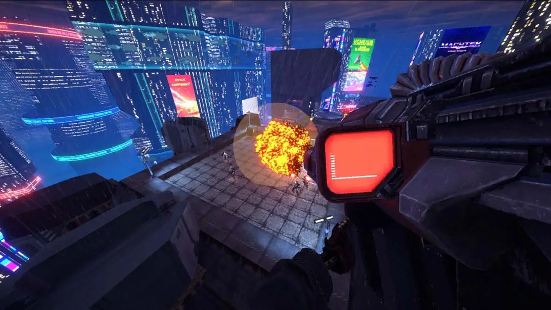 图片[2]-【美版】极速超杀 .Turbo Overkill-游糖YoTeb