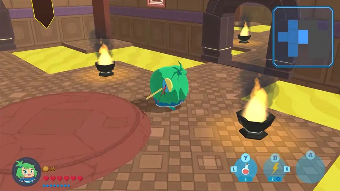 图片[3]-【美版】石狮：永恒的前奏曲 .Shishi : Timeless Prelude-游糖YoTeb