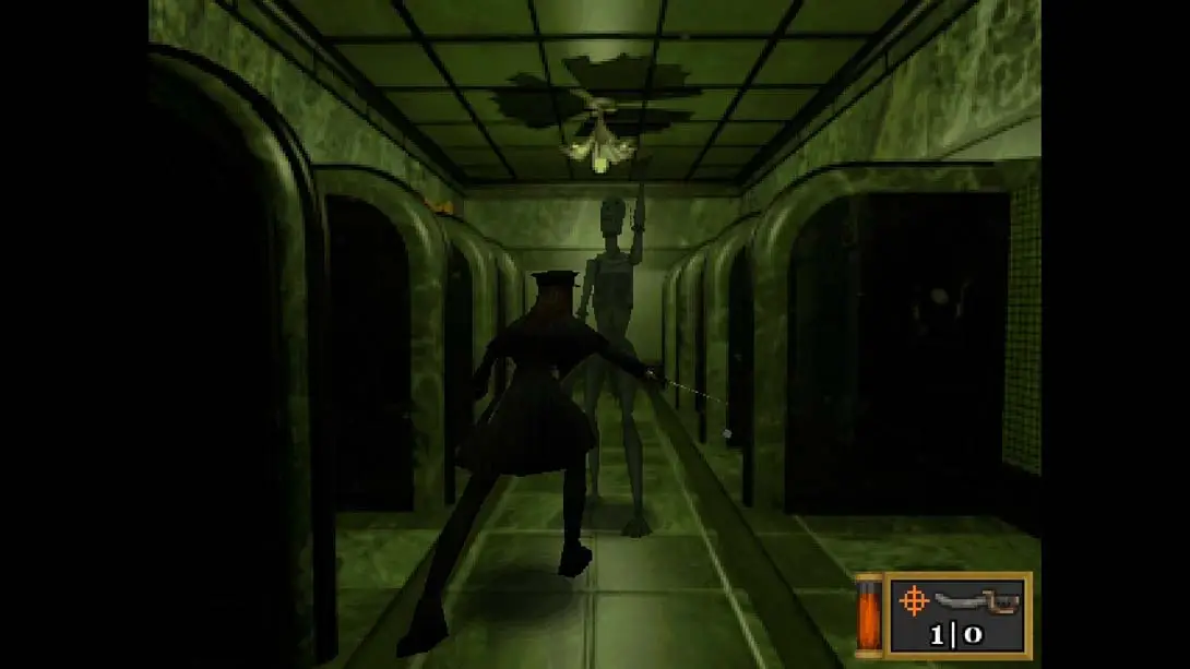 图片[5]-艾莉莎 开发者剪辑版 Alisa Developer’s Cut（1.1）金手指-游糖YoTeb