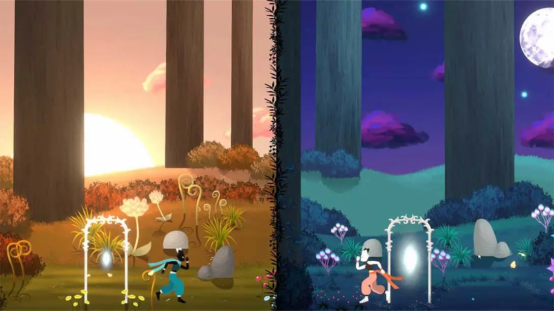 图片[4]-【美版】镜像之魂 Mirrored Souls-游糖YoTeb