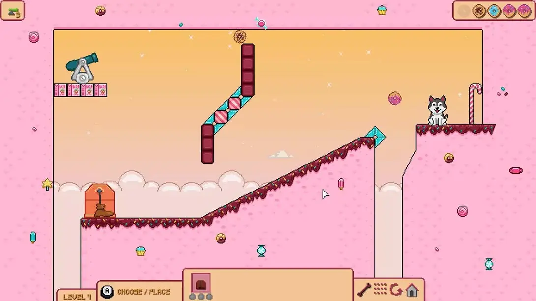 图片[1]-【美版】Dog’s Donuts-游糖YoTeb