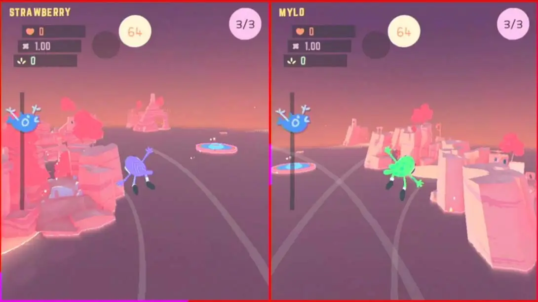 图片[3]-鲣鱼日 Bonito Days-游糖YoTeb