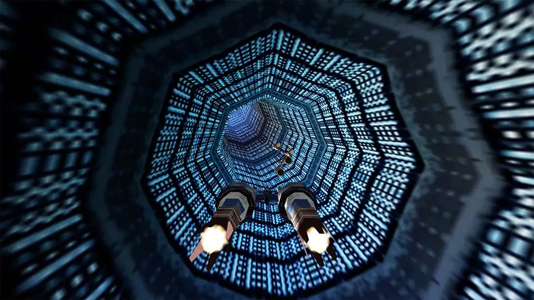 图片[3]-【美版】星球大战前传：极速飞梭 STAR WARS Episode I Racer-游糖YoTeb