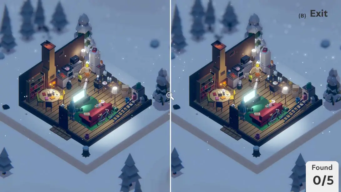 图片[5]-【美版】小小土地 Tiny Lands-游糖YoTeb