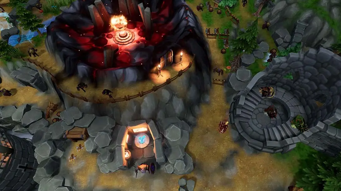 图片[6]-意想不到的大冒险 The Unexpected Quest-游糖YoTeb