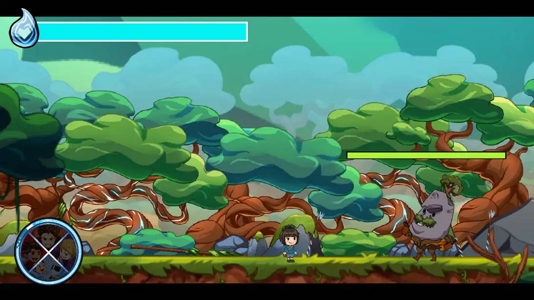 图片[5]-【美版】超级肖恩007 .Super Sean 007-游糖YoTeb