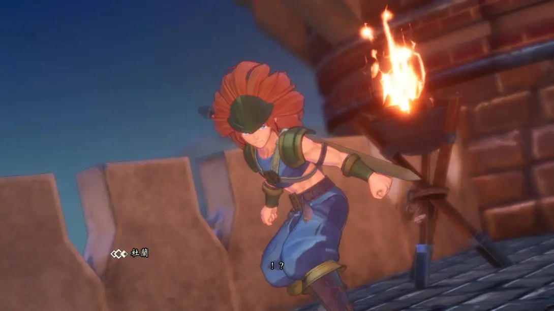 图片[3]-圣剑传说3 重制版/Trials of Mana 3（1.1.1）金手指-游糖YoTeb