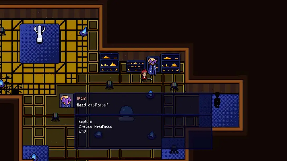 图片[5]-突破英雄 Azurebreak Heroes-游糖YoTeb