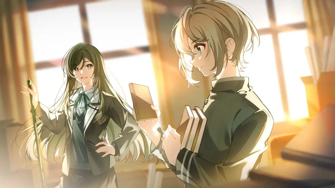 图片[1]-【日版】潜伏在黄昏的猫头鹰与拂晓的昴星 .The Owl Lurking in the Dusk and Subaru at Dawn-游糖YoTeb