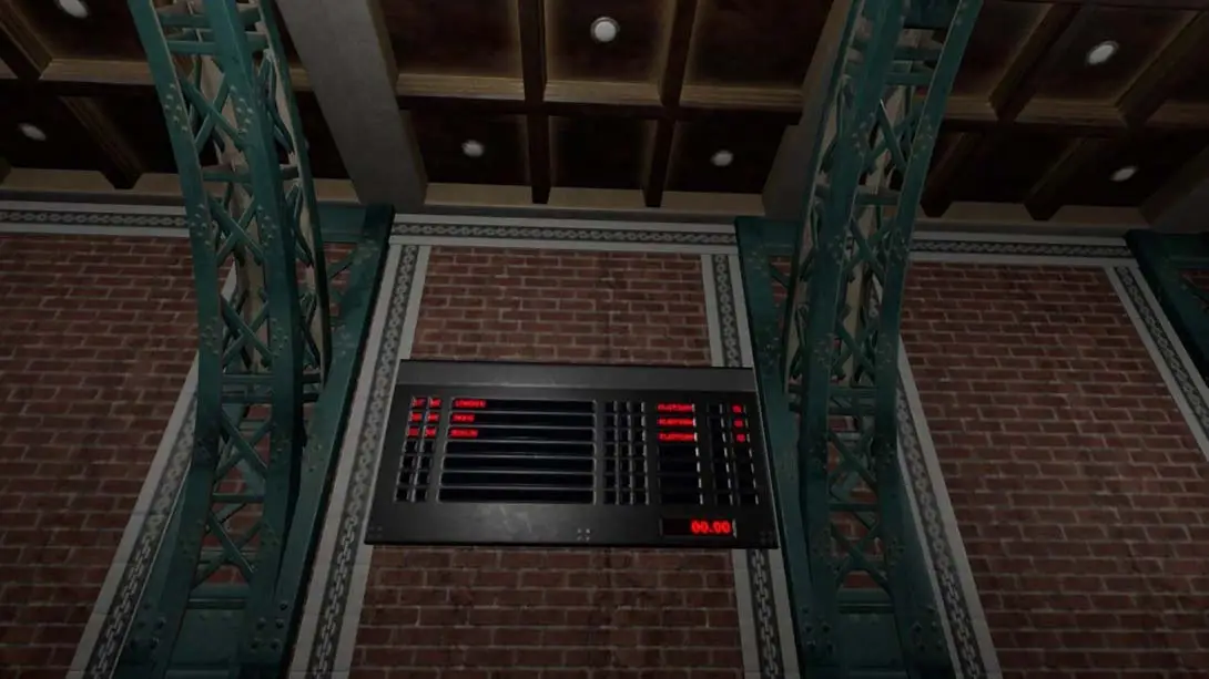 图片[1]-【美版】高分 寻找地下异常 .HighScore Anomaly Underground-游糖YoTeb