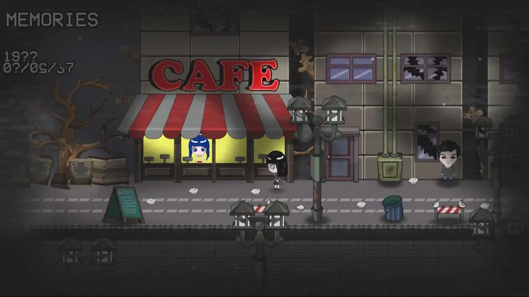 图片[5]-【美版】镜中的我  Reflection of Mine-游糖YoTeb