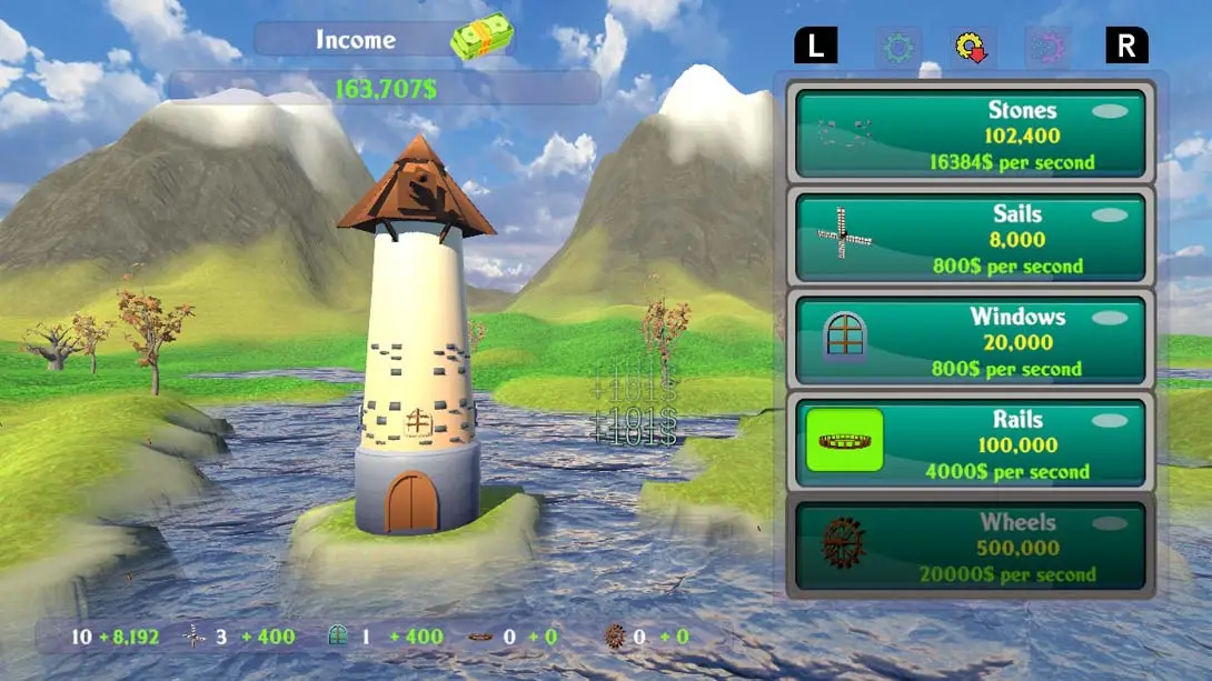 图片[2]-【美版】风车引擎 Windmill Engine-游糖YoTeb