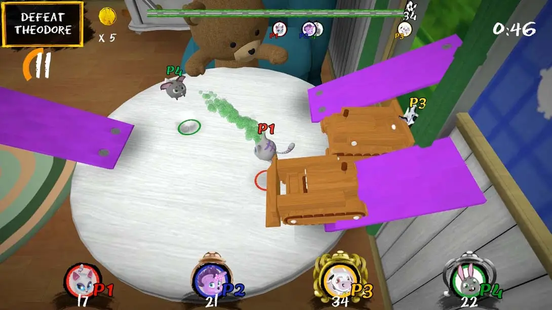 图片[4]-绒毛球 FuzzBall-游糖YoTeb