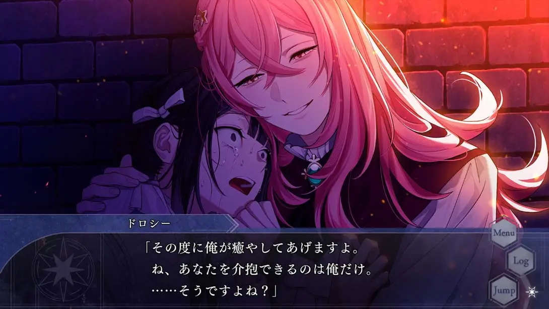 图片[5]-【日版】奥兹国安魂曲 .OVER REQUIEMZ-游糖YoTeb