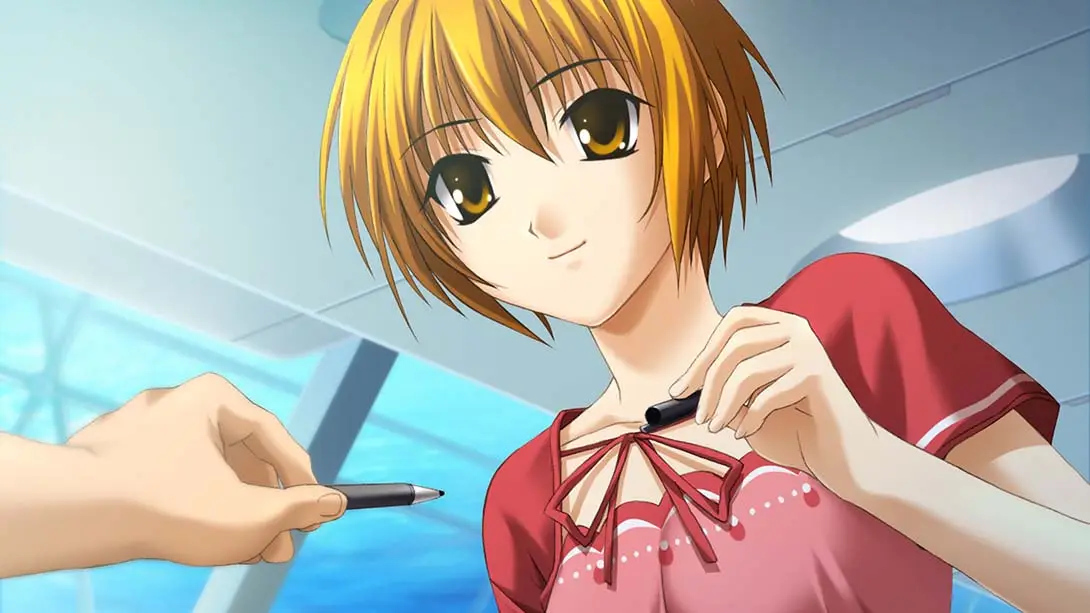 图片[6]-【日版】无限轮回 Ever 17 .Ever 17 – The Out of Infinity-游糖YoTeb