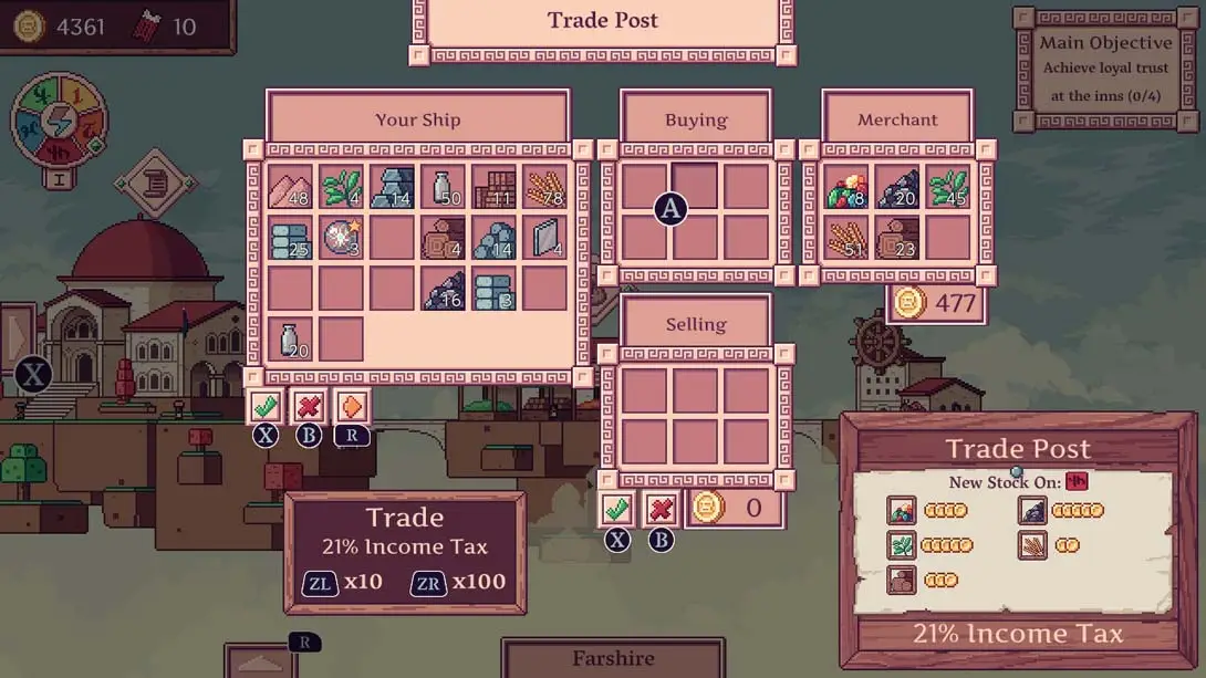 图片[1]-天空商人 Merchant of the Skies-游糖YoTeb