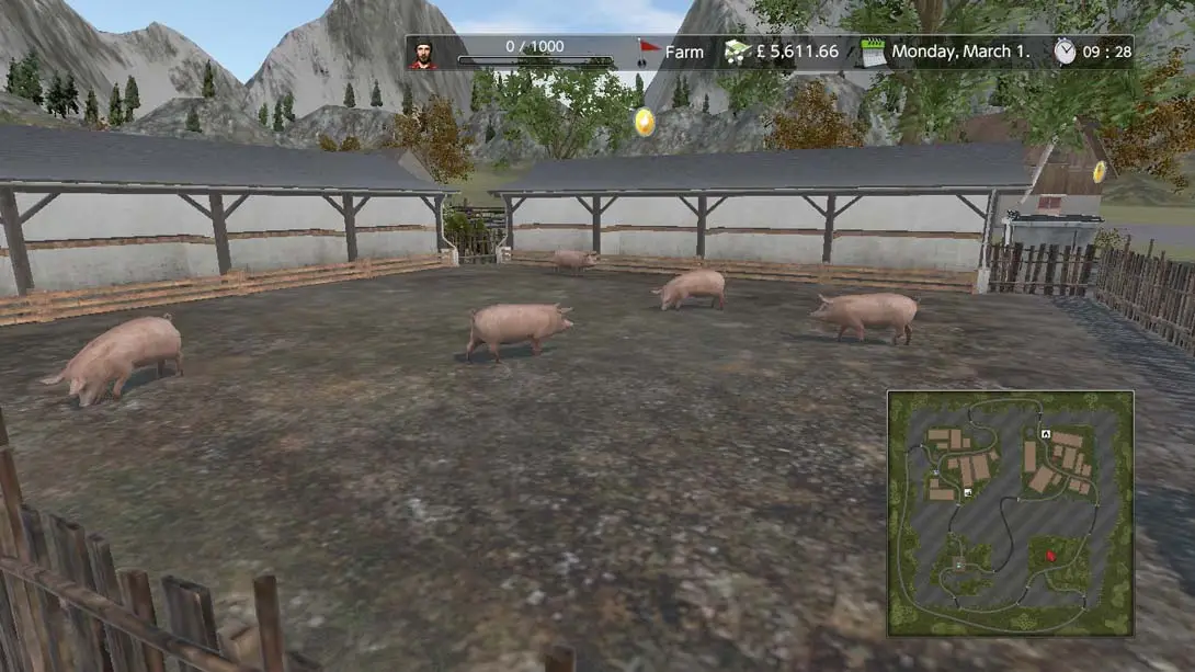 图片[4]-职业农场 Professional Farmer-游糖YoTeb