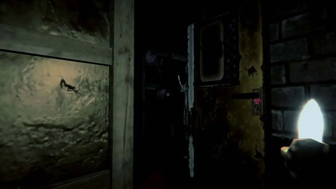 图片[2]-【美版】不要害怕 Don’t Be Afraid-游糖YoTeb