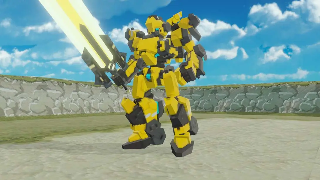 图片[5]-【美版】超时空战记 CosmicBreak Gun & Slash-游糖YoTeb