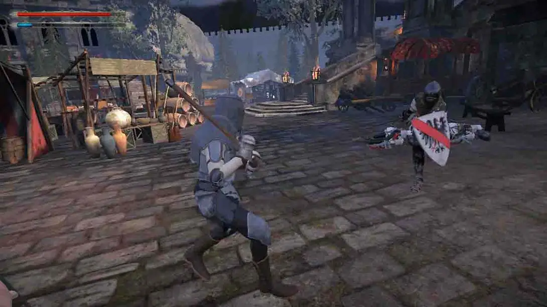 图片[1]-【美版】骑士的救赎:自由之战 .Knight’s Redemption: War for Freedom-游糖YoTeb