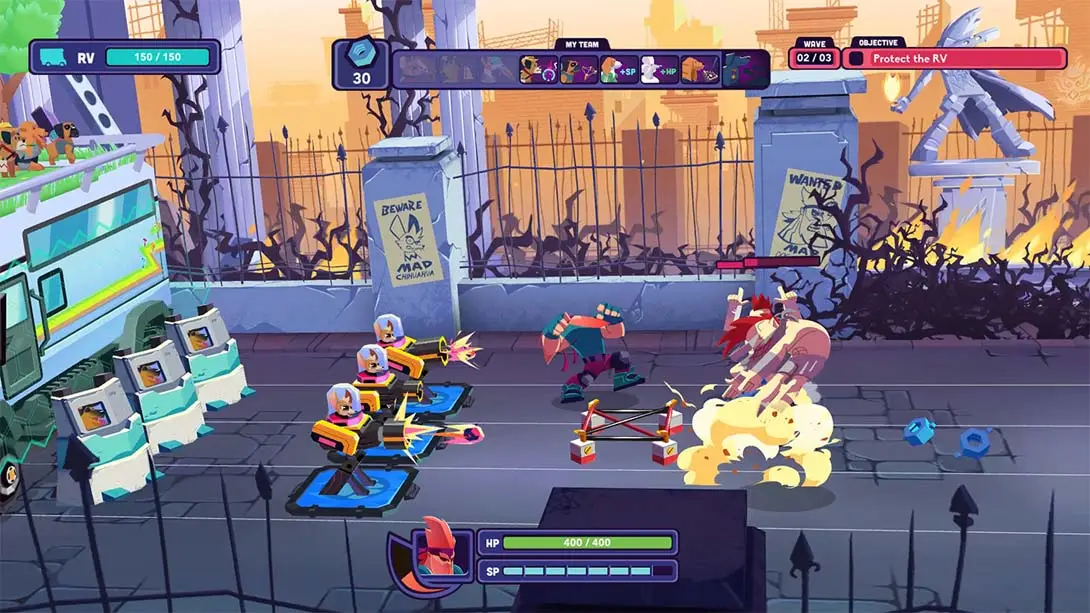 图片[1]-【美版】最后的朋友 The Last Friend-游糖YoTeb