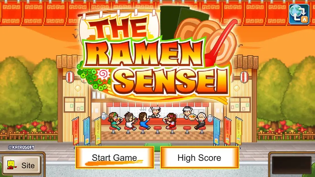 图片[3]-开罗拉面店 The Ramen Sensei-游糖YoTeb