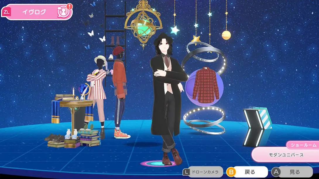 图片[6]-时尚造梦 .Fashion Dreamer（1.3.0）金手指-游糖YoTeb