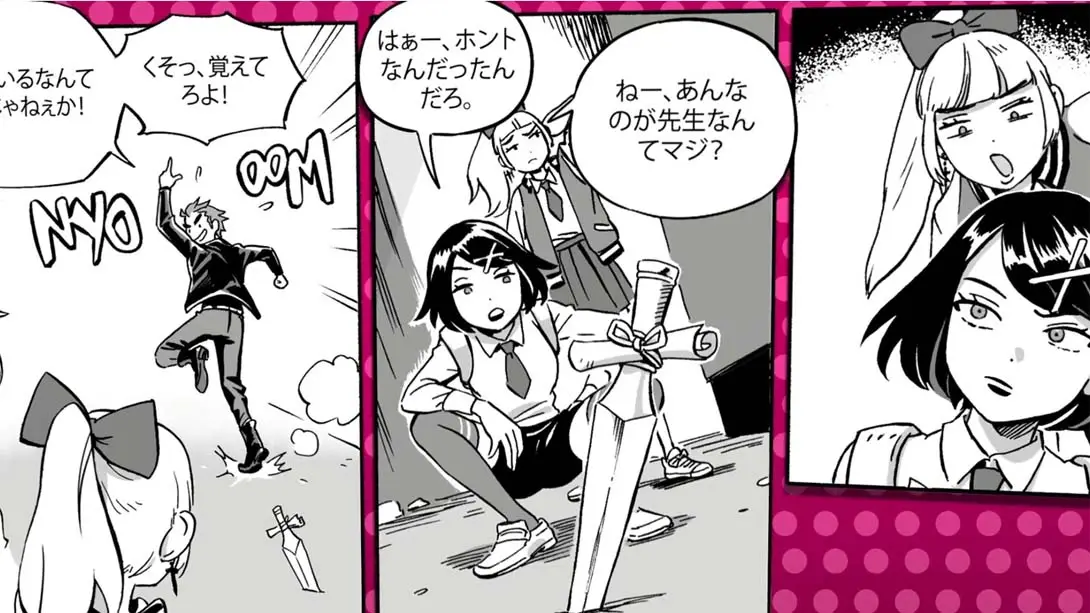 图片[3]-热血硬派国夫君 热血少女2（1.0.4）金手指-游糖YoTeb