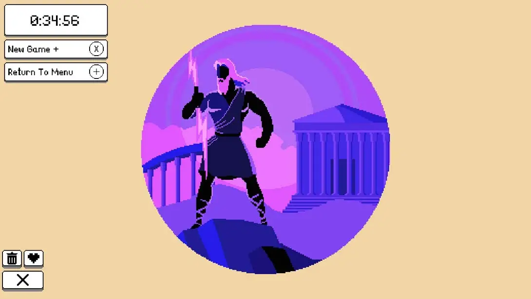 图片[3]-【美版】像素填色：集合2 Coloring Pixels: Collection 2-游糖YoTeb