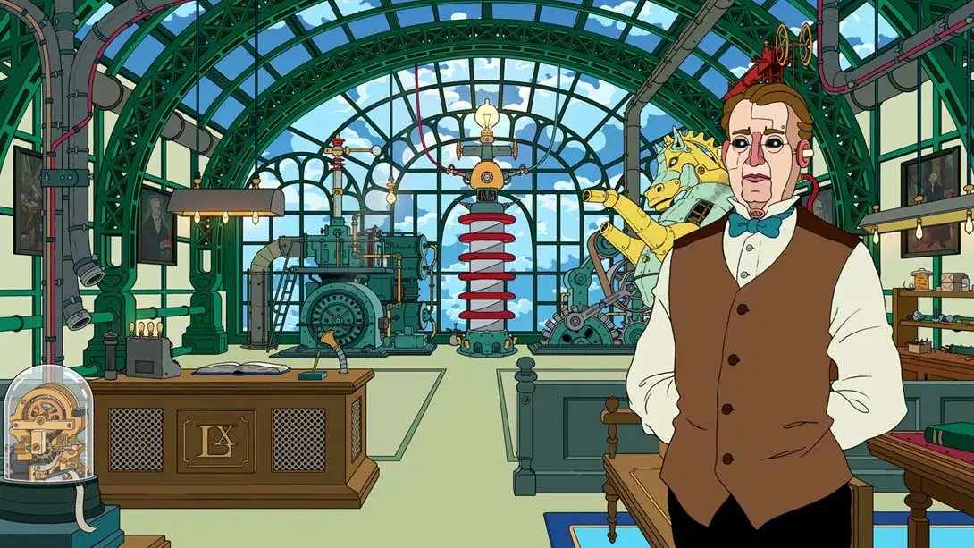 图片[4]-【美版】奇妙探险队2 Curious Expedition 2-游糖YoTeb