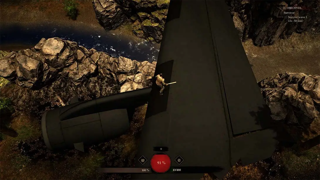 图片[4]-僵尸警戒 Zombie Watch-游糖YoTeb