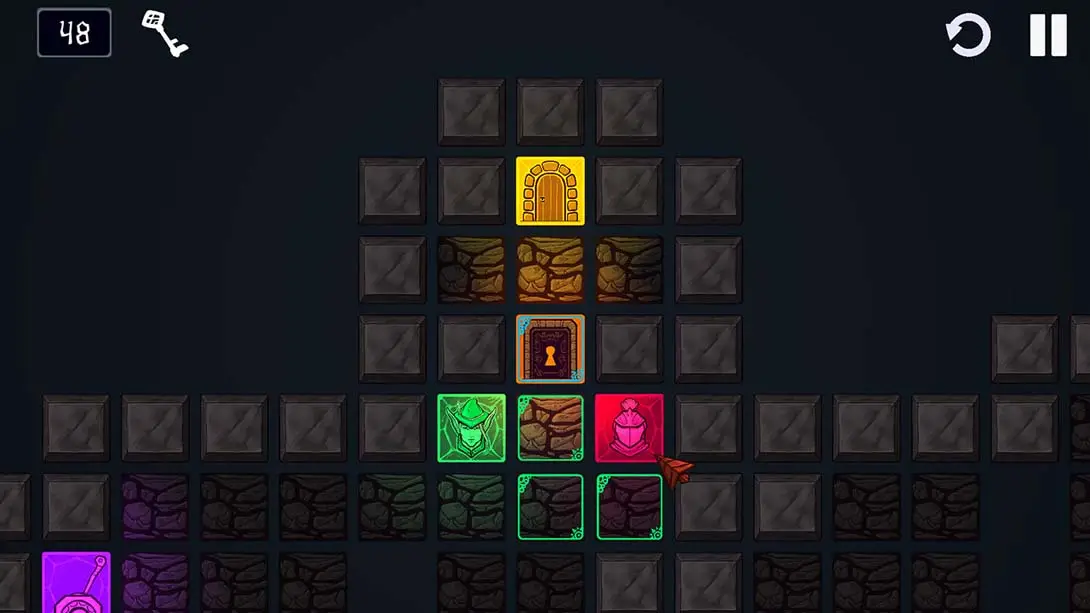 图片[5]-Dungeon Solver-游糖YoTeb