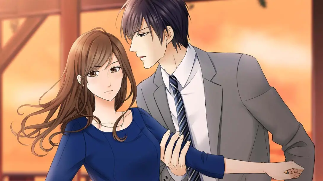 图片[1]-【美版】不可抗拒的错误 Irresistible Mistakes-游糖YoTeb