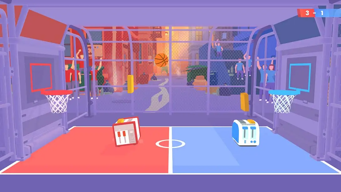 图片[4]-【美版】吐司球 .Toasterball-游糖YoTeb