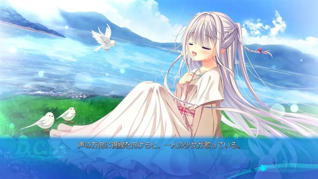 图片[1]-【日版】初音岛5 .D.C.5 ～ダ・カーポ5～-游糖YoTeb