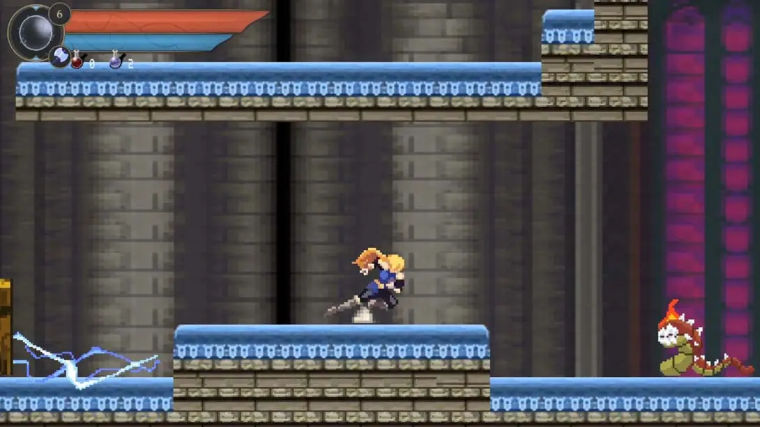 图片[2]-【美版】赏金女猎手 The Bounty Huntress-游糖YoTeb