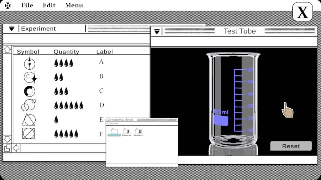 图片[1]-【美版】海滩咖啡馆 II：密室逃脱 Beach Cafe II: The Escape Room-游糖YoTeb