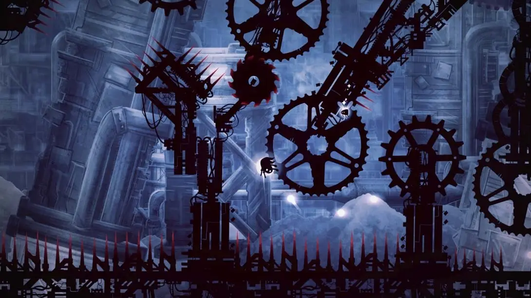 图片[5]-暗影之虫 Shadow Bug-游糖YoTeb