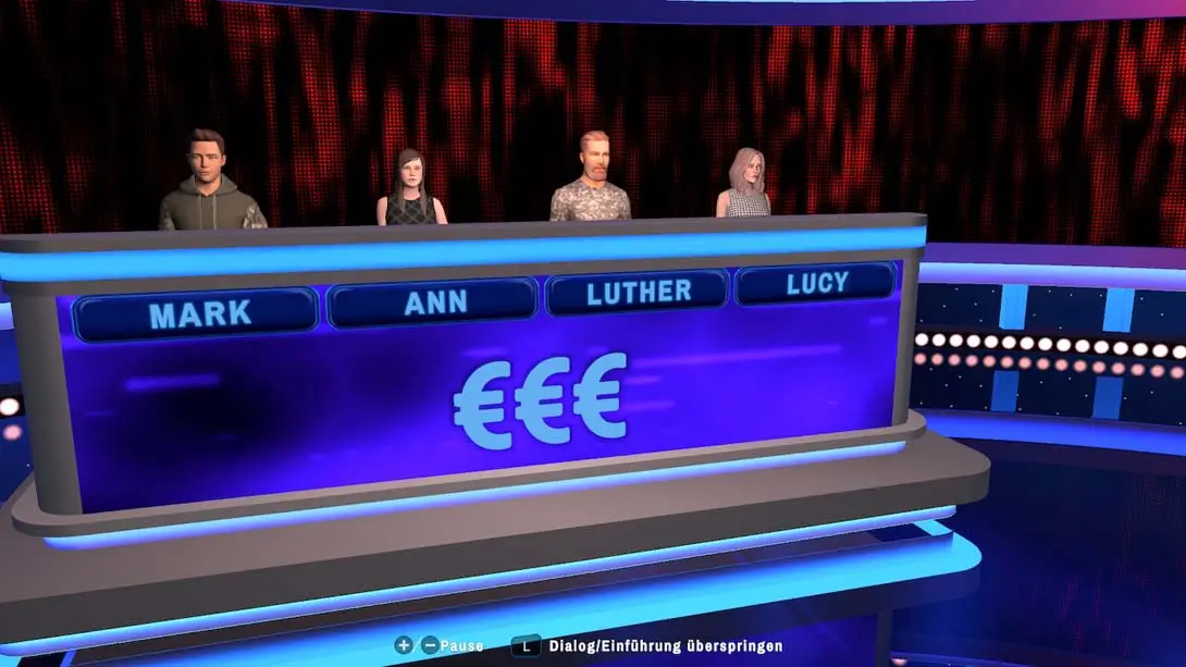 图片[5]-【德版】百万富翁 Gefragt Gejagt – Das Spiel-游糖YoTeb
