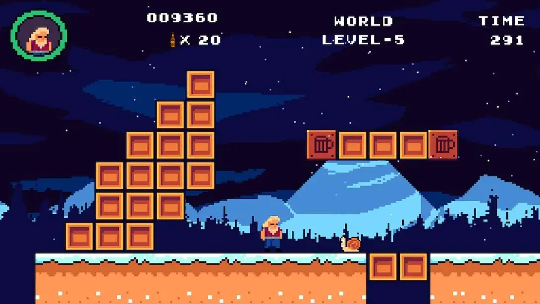 图片[5]-【美版】超级醉鬼 Super Drunken Guy-游糖YoTeb