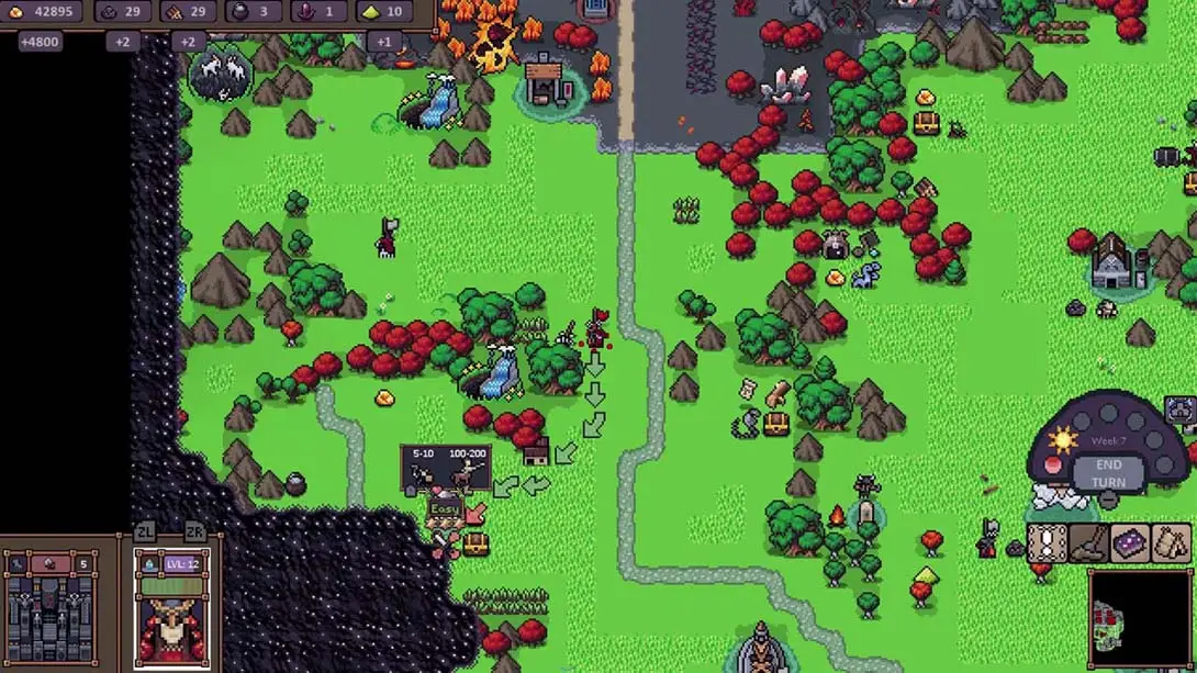 图片[2]-【美版】英雄之时 .Hero’s Hour-游糖YoTeb