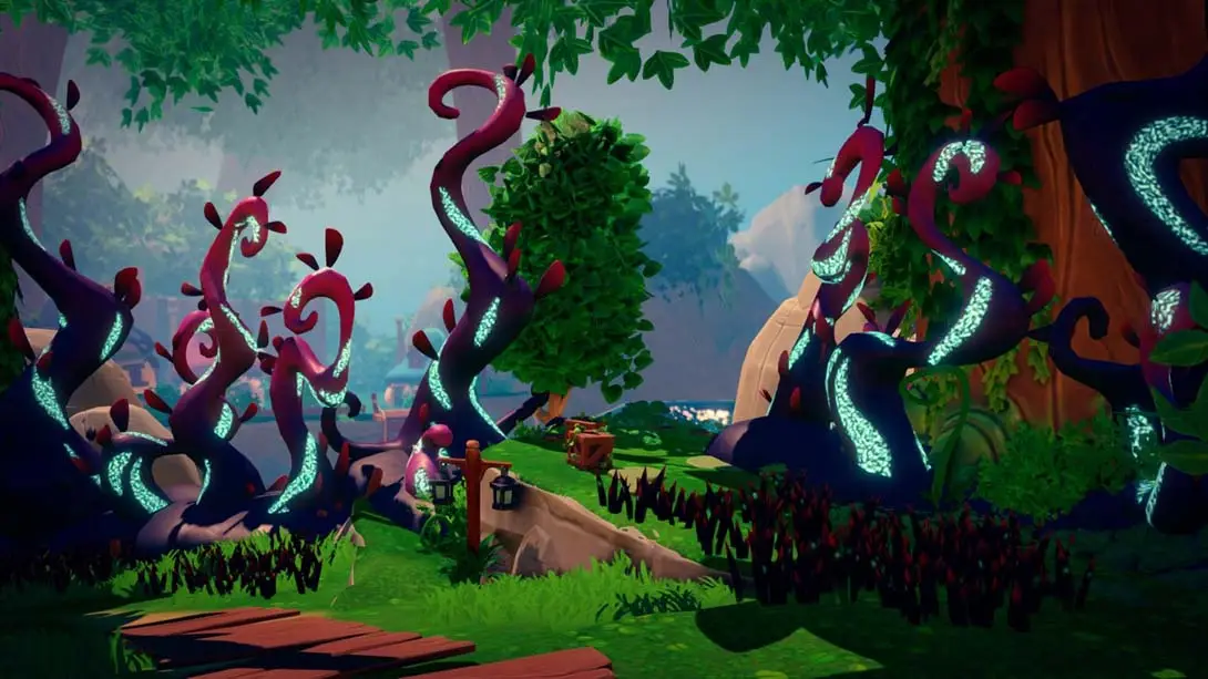 图片[6]-蓝精灵：维利夫任务 The Smurfs Mission Vileaf-游糖YoTeb