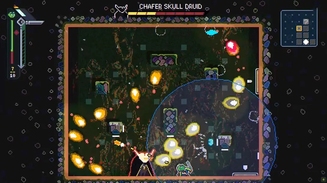 图片[5]-【美版】蛙匪 .Frogue-游糖YoTeb