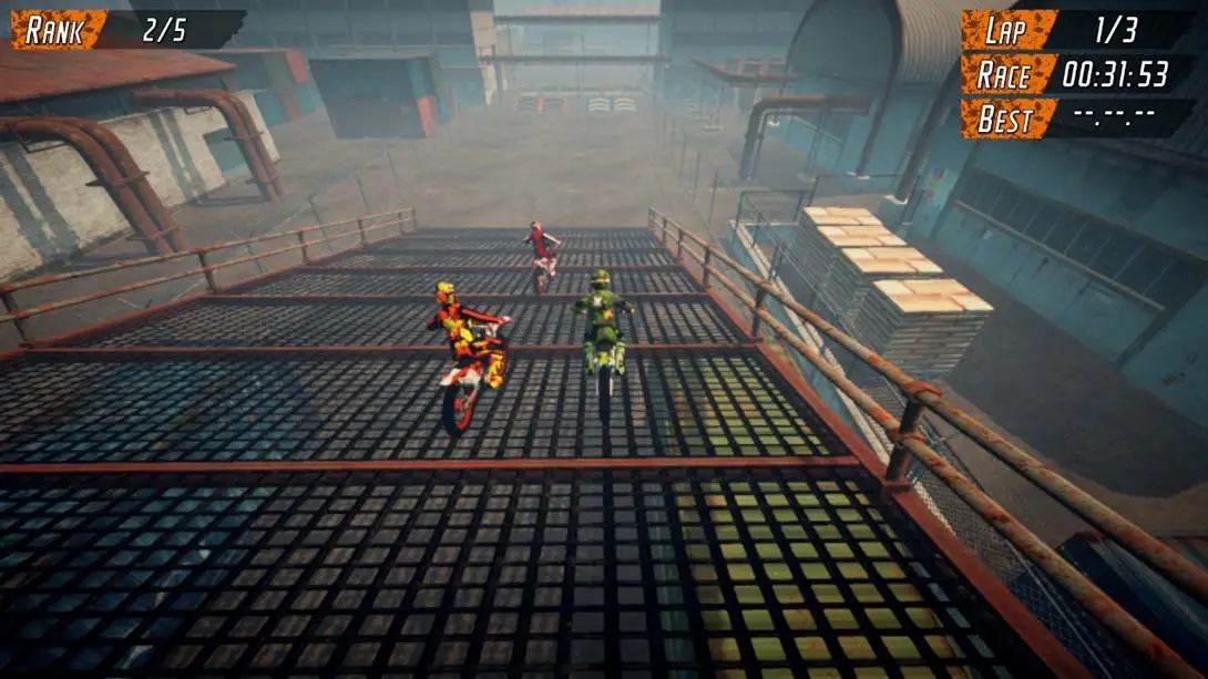 图片[3]-狂野越野车 Dirt Bike Insanity-游糖YoTeb