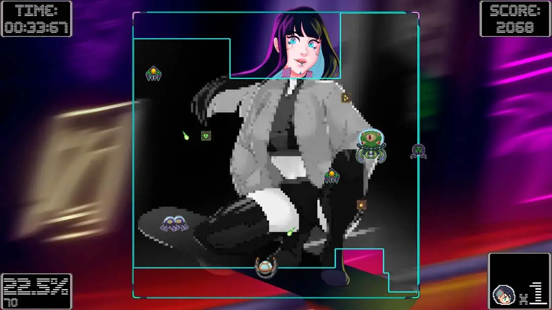 图片[2]-【日版】妻子的宇宙征服 Waifu Space Conquest-游糖YoTeb