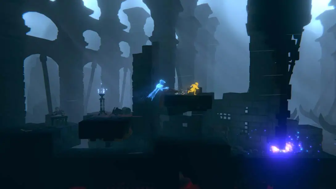 图片[2]-【美版】穿越噩梦 .Through the Nightmares-游糖YoTeb